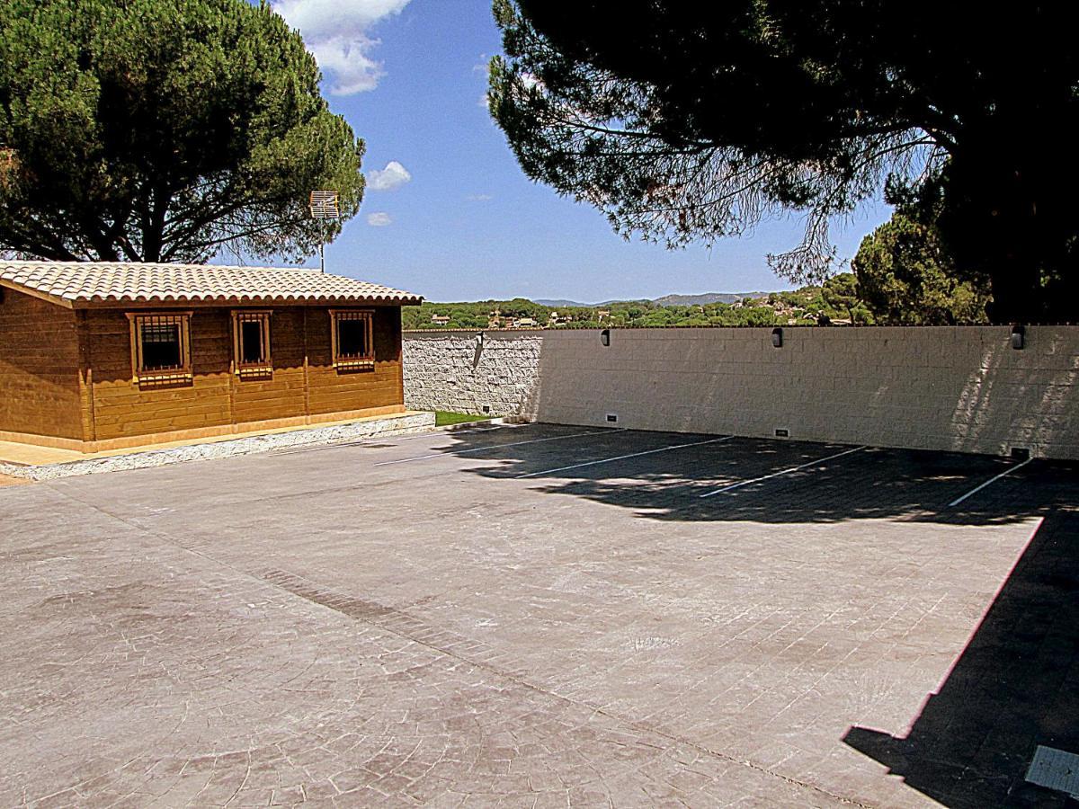 Las Cabanas Del Lago Cordova Esterno foto