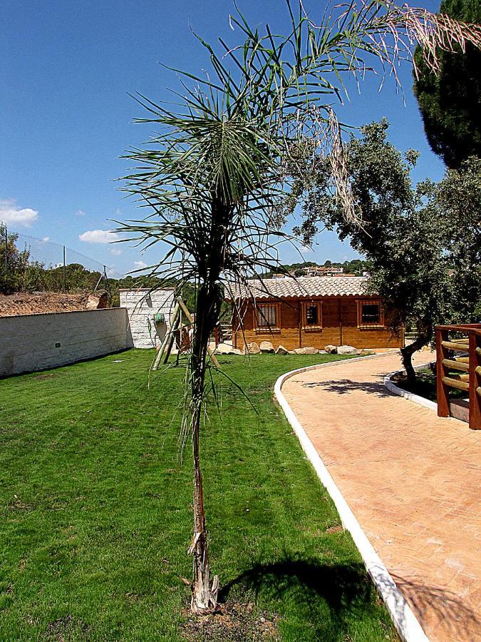 Las Cabanas Del Lago Cordova Esterno foto
